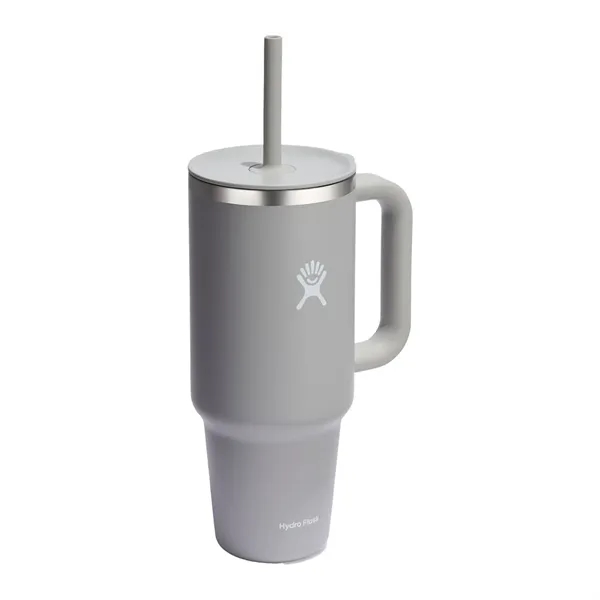 Hydro Flask® All Around Travel Tumbler 40oz - Hydro Flask® All Around Travel Tumbler 40oz - Image 5 of 27