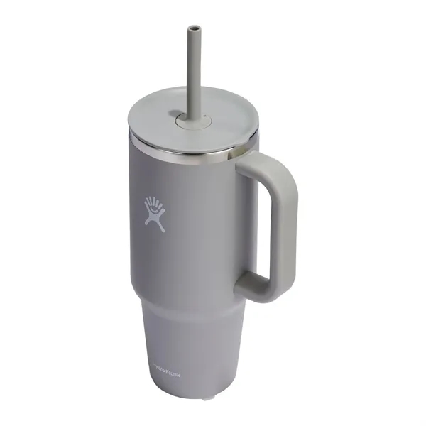 Hydro Flask® All Around Travel Tumbler 40oz - Hydro Flask® All Around Travel Tumbler 40oz - Image 7 of 27