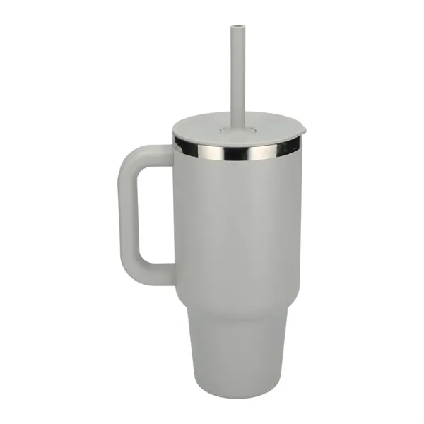 Hydro Flask® All Around Travel Tumbler 40oz - Hydro Flask® All Around Travel Tumbler 40oz - Image 8 of 27