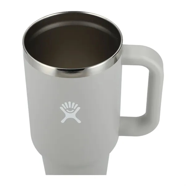 Hydro Flask® All Around Travel Tumbler 40oz - Hydro Flask® All Around Travel Tumbler 40oz - Image 9 of 27