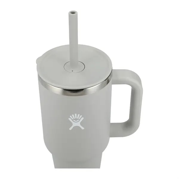 Hydro Flask® All Around Travel Tumbler 40oz - Hydro Flask® All Around Travel Tumbler 40oz - Image 10 of 27
