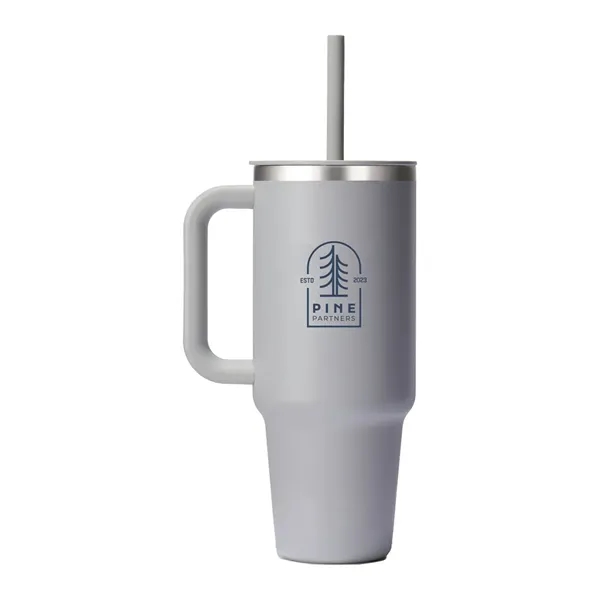 Hydro Flask® All Around Travel Tumbler 40oz - Hydro Flask® All Around Travel Tumbler 40oz - Image 12 of 27