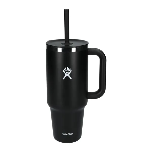 Hydro Flask® All Around Travel Tumbler 40oz - Hydro Flask® All Around Travel Tumbler 40oz - Image 14 of 27