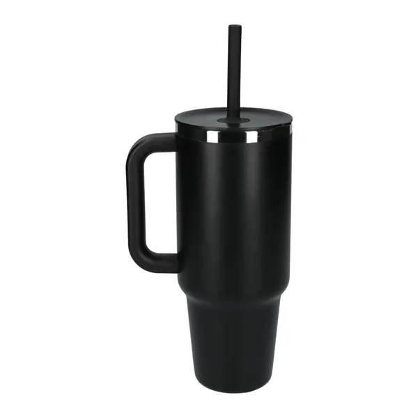 Hydro Flask® All Around Travel Tumbler 40oz - Hydro Flask® All Around Travel Tumbler 40oz - Image 15 of 27