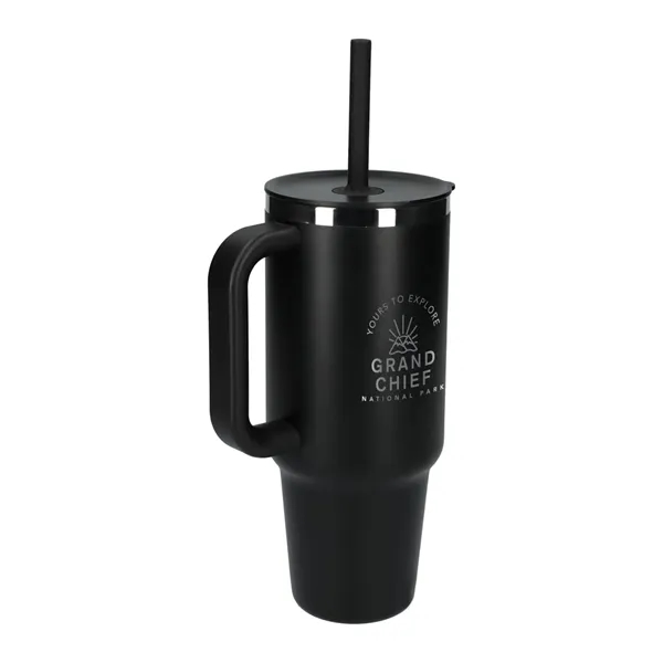 Hydro Flask® All Around Travel Tumbler 40oz - Hydro Flask® All Around Travel Tumbler 40oz - Image 16 of 27