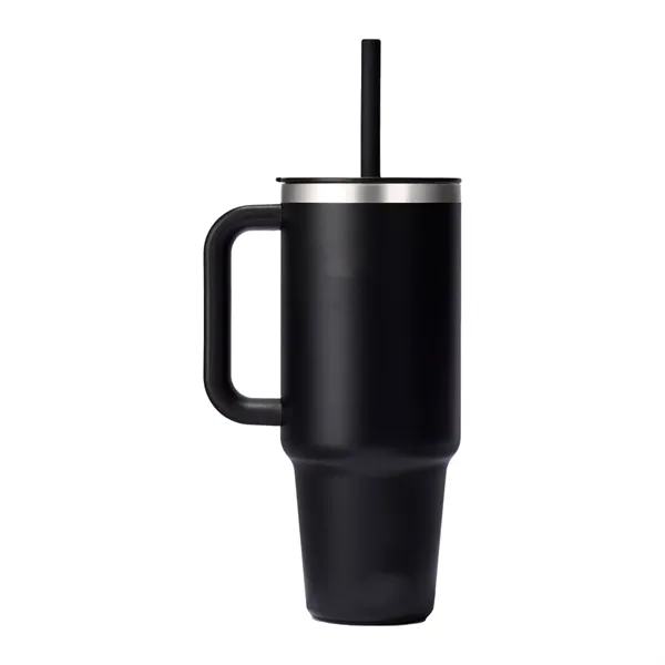Hydro Flask® All Around Travel Tumbler 40oz - Hydro Flask® All Around Travel Tumbler 40oz - Image 18 of 27