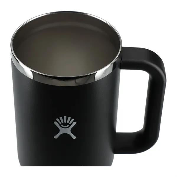 Hydro Flask® All Around Travel Tumbler 40oz - Hydro Flask® All Around Travel Tumbler 40oz - Image 20 of 27