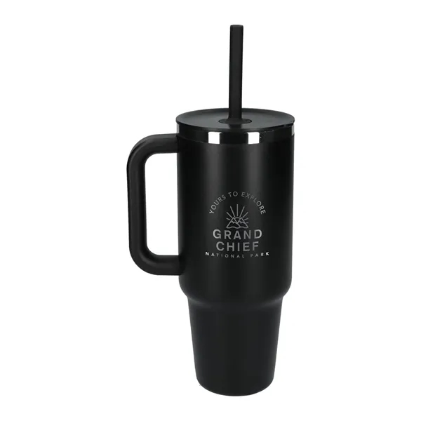 Hydro Flask® All Around Travel Tumbler 40oz - Hydro Flask® All Around Travel Tumbler 40oz - Image 22 of 27