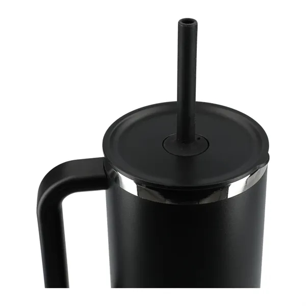 Hydro Flask® All Around Travel Tumbler 40oz - Hydro Flask® All Around Travel Tumbler 40oz - Image 24 of 27