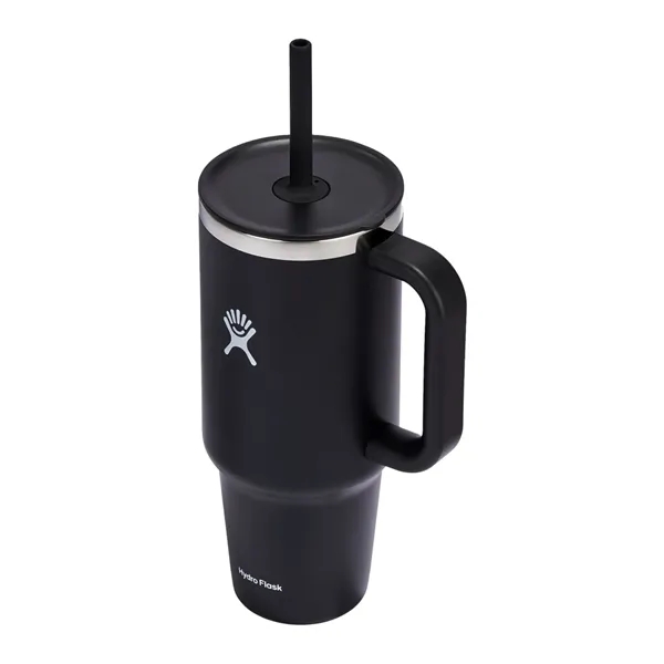Hydro Flask® All Around Travel Tumbler 40oz - Hydro Flask® All Around Travel Tumbler 40oz - Image 25 of 27