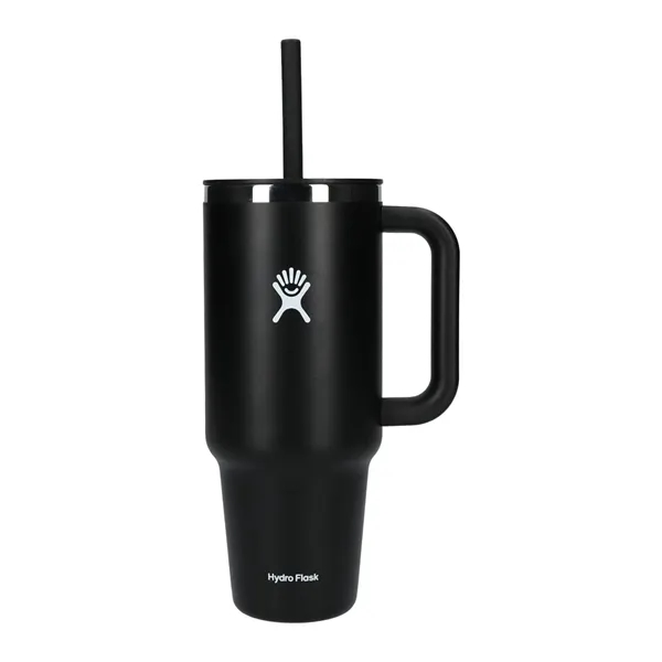 Hydro Flask® All Around Travel Tumbler 40oz - Hydro Flask® All Around Travel Tumbler 40oz - Image 26 of 27