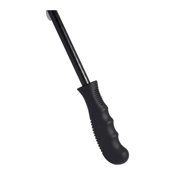 62" RPET Golf Umbrella w/ Reflective Trim - 62" RPET Golf Umbrella w/ Reflective Trim - Image 1 of 27