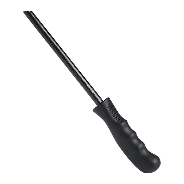 62" RPET Golf Umbrella w/ Reflective Trim - 62" RPET Golf Umbrella w/ Reflective Trim - Image 19 of 27