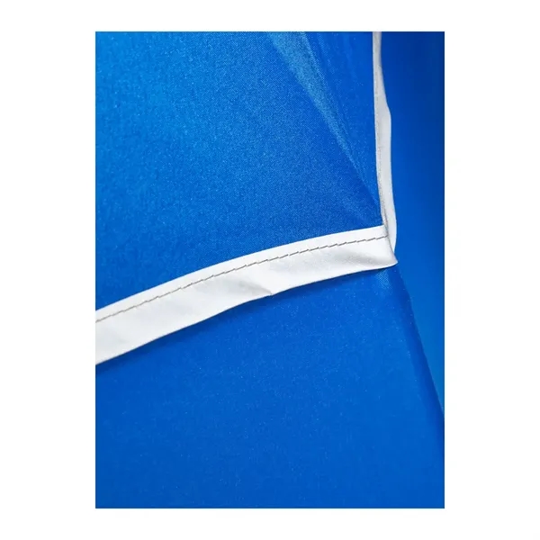 62" RPET Golf Umbrella w/ Reflective Trim - 62" RPET Golf Umbrella w/ Reflective Trim - Image 27 of 27