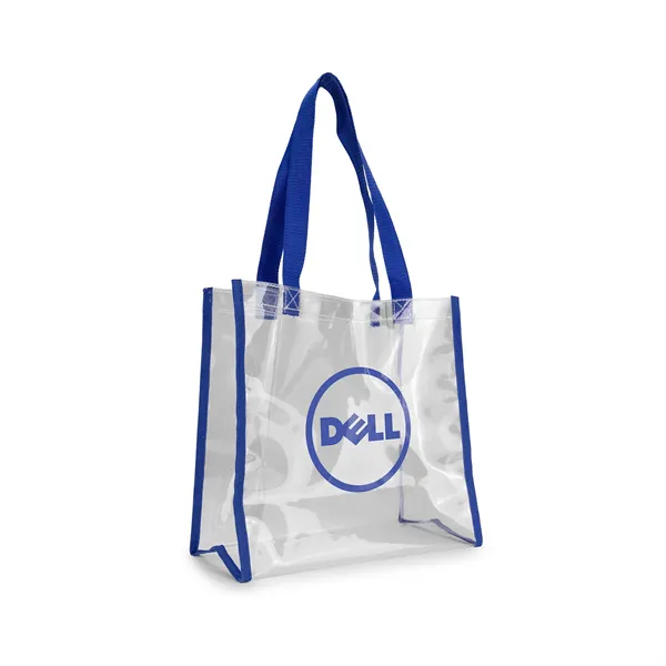 ClearPath EVA Stadium Tote Bag - ClearPath EVA Stadium Tote Bag - Image 1 of 9