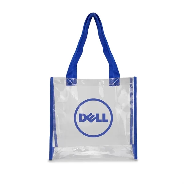 ClearPath EVA Stadium Tote Bag - ClearPath EVA Stadium Tote Bag - Image 2 of 9