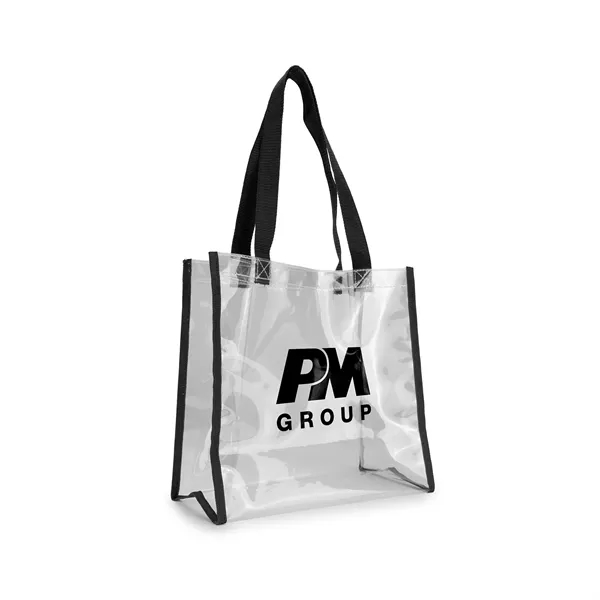 ClearPath EVA Stadium Tote Bag - ClearPath EVA Stadium Tote Bag - Image 3 of 9