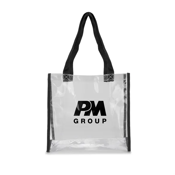 ClearPath EVA Stadium Tote Bag - ClearPath EVA Stadium Tote Bag - Image 4 of 9