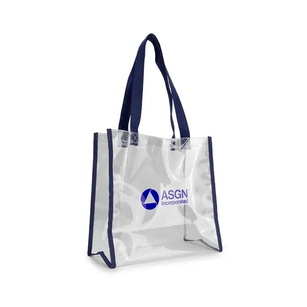 ClearPath EVA Stadium Tote Bag - ClearPath EVA Stadium Tote Bag - Image 5 of 9