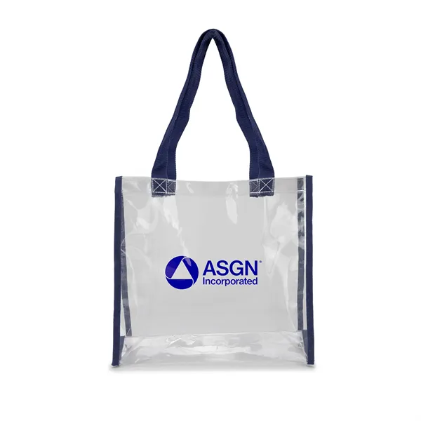 ClearPath EVA Stadium Tote Bag - ClearPath EVA Stadium Tote Bag - Image 6 of 9