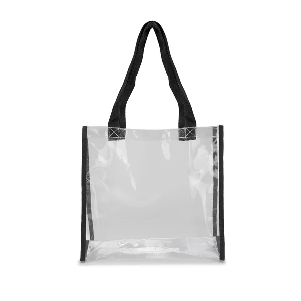 ClearPath EVA Stadium Tote Bag - ClearPath EVA Stadium Tote Bag - Image 8 of 9