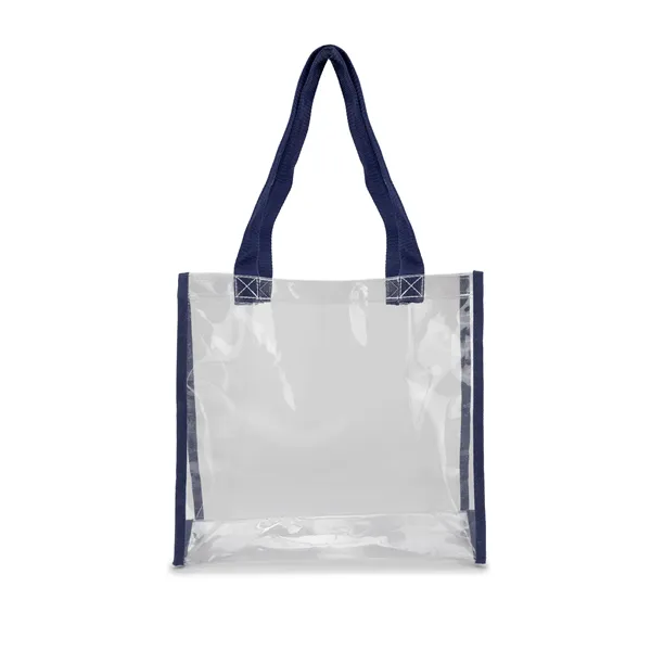 ClearPath EVA Stadium Tote Bag - ClearPath EVA Stadium Tote Bag - Image 9 of 9