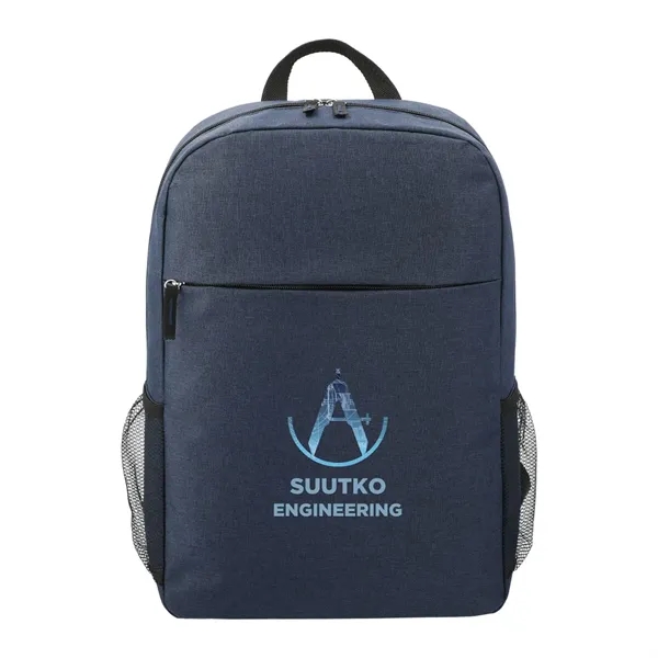 Urban 15" Computer Backpack - Urban 15" Computer Backpack - Image 0 of 13