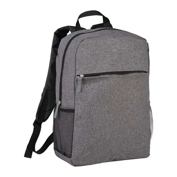 Urban 15" Computer Backpack - Urban 15" Computer Backpack - Image 5 of 13