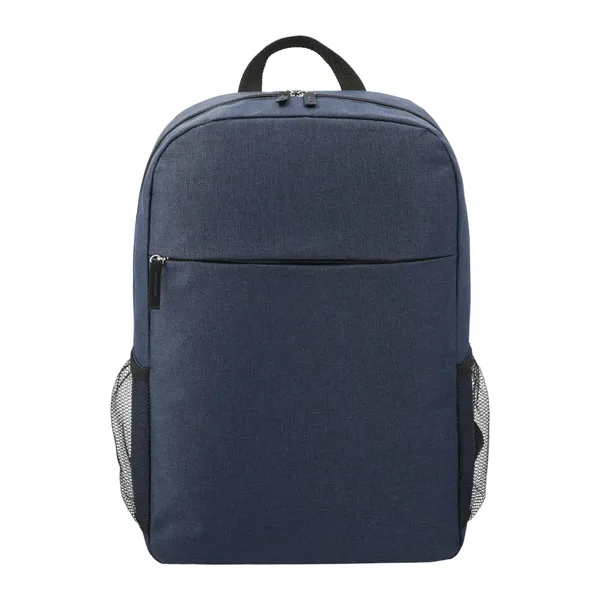 Urban 15" Computer Backpack - Urban 15" Computer Backpack - Image 8 of 13