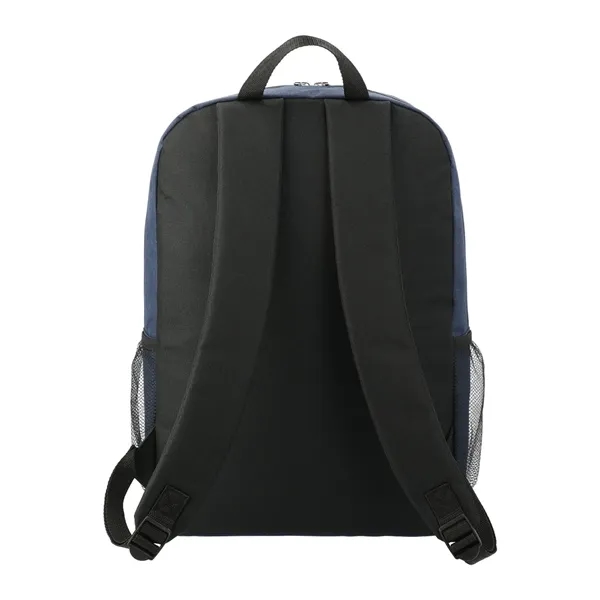 Urban 15" Computer Backpack - Urban 15" Computer Backpack - Image 9 of 13