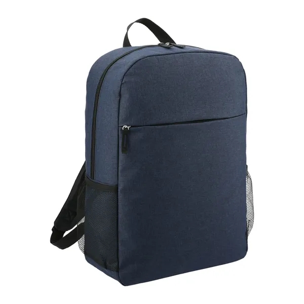 Urban 15" Computer Backpack - Urban 15" Computer Backpack - Image 10 of 13