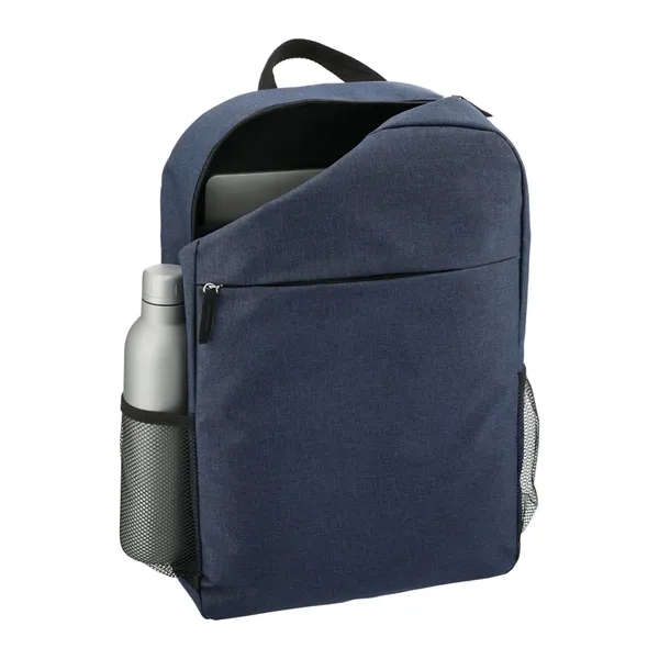 Urban 15" Computer Backpack - Urban 15" Computer Backpack - Image 11 of 13