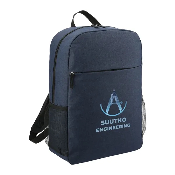 Urban 15" Computer Backpack - Urban 15" Computer Backpack - Image 12 of 13