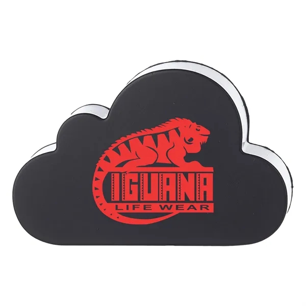 Cloud Shaped Inspired Stress Balls - Cloud Shaped Inspired Stress Balls - Image 6 of 6