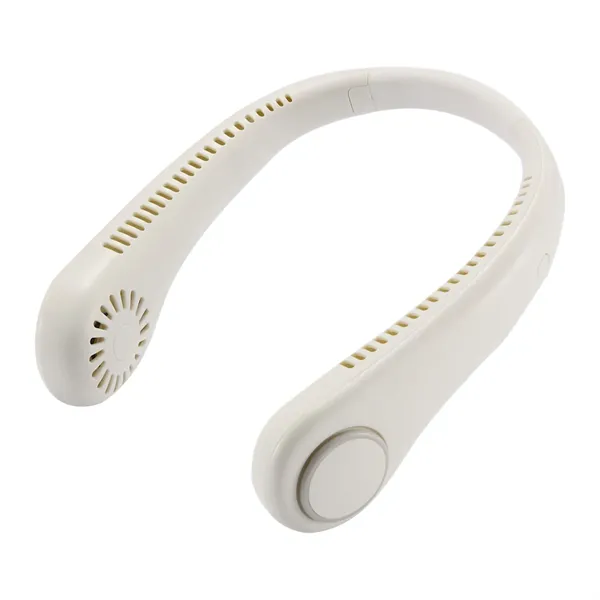Wellable™ Wireless Neck Fan - Wellable™ Wireless Neck Fan - Image 1 of 8