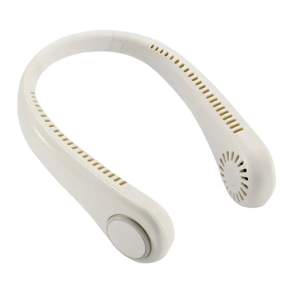 Wellable™ Wireless Neck Fan - Wellable™ Wireless Neck Fan - Image 3 of 8