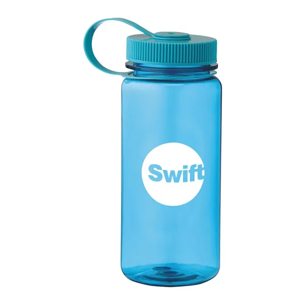 Montego 21oz Sports Bottle - Montego 21oz Sports Bottle - Image 0 of 8