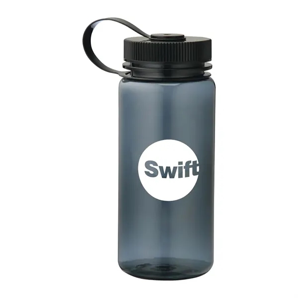 Montego 21oz Sports Bottle - Montego 21oz Sports Bottle - Image 2 of 8