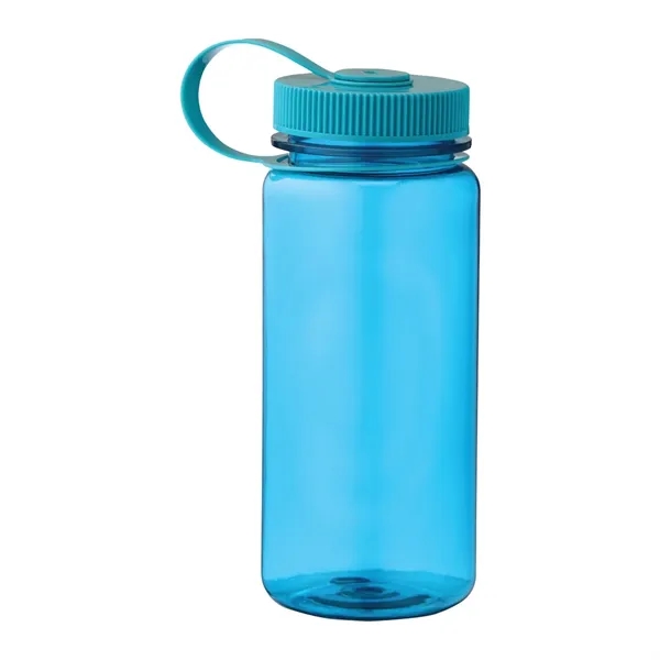 Montego 21oz Sports Bottle - Montego 21oz Sports Bottle - Image 4 of 8