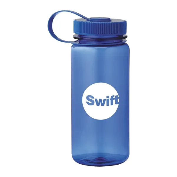 Montego 21oz Sports Bottle - Montego 21oz Sports Bottle - Image 6 of 8