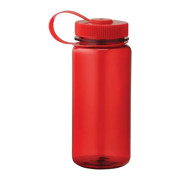 Montego 21oz Sports Bottle - Montego 21oz Sports Bottle - Image 7 of 8