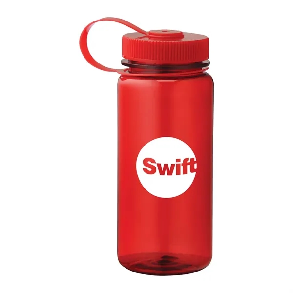 Montego 21oz Sports Bottle - Montego 21oz Sports Bottle - Image 8 of 8