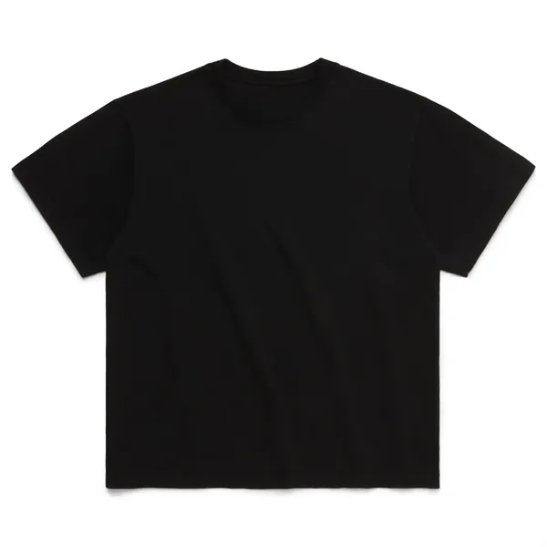 9.0 oz Premium Heavy Weight Jersey Tee - In Stock Colors - 9.0 oz Premium Heavy Weight Jersey Tee - In Stock Colors - Image 1 of 5