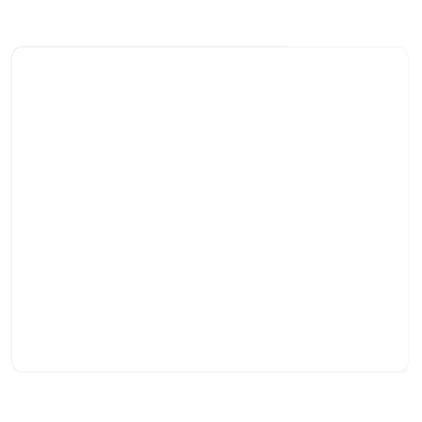 Large Rectangle Full Color Sublimation Mouse Pads - Large Rectangle Full Color Sublimation Mouse Pads - Image 1 of 1