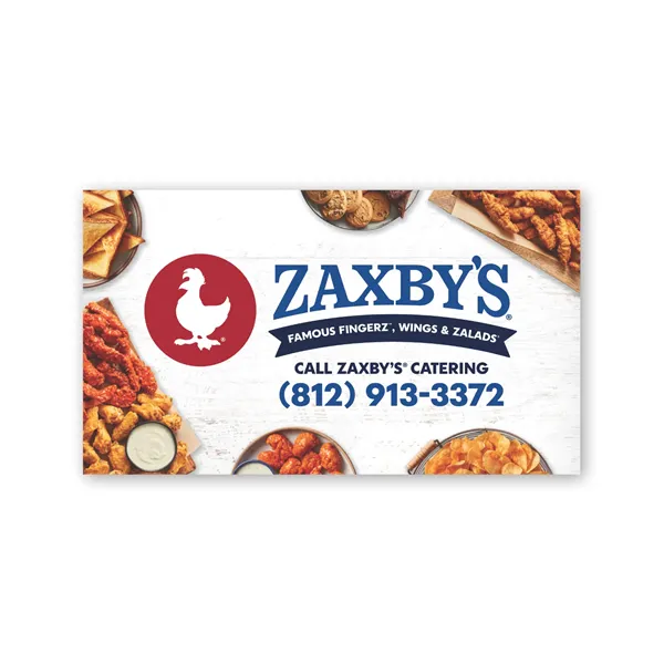 Smart Buy Business Card Magnet - Smart Buy Business Card Magnet - Image 0 of 1