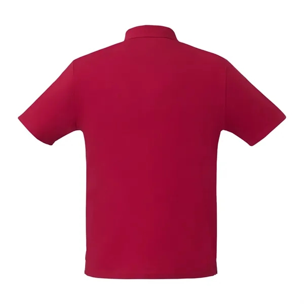 Men's SOMOTO Eco Short Sleeve Polo - Men's SOMOTO Eco Short Sleeve Polo - Image 0 of 36