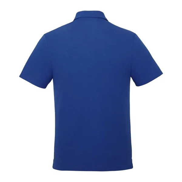 Men's SOMOTO Eco Short Sleeve Polo - Men's SOMOTO Eco Short Sleeve Polo - Image 4 of 36