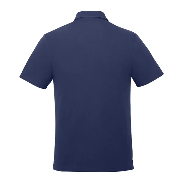 Men's SOMOTO Eco Short Sleeve Polo - Men's SOMOTO Eco Short Sleeve Polo - Image 13 of 36