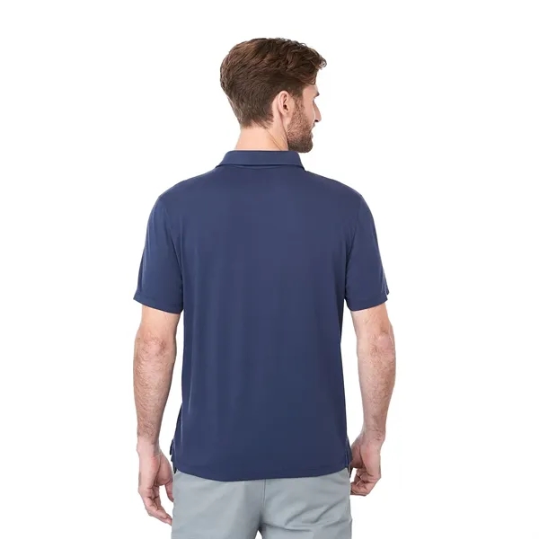 Men's SOMOTO Eco Short Sleeve Polo - Men's SOMOTO Eco Short Sleeve Polo - Image 15 of 36