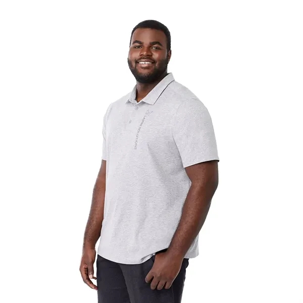 Men's SOMOTO Eco Short Sleeve Polo - Men's SOMOTO Eco Short Sleeve Polo - Image 21 of 36